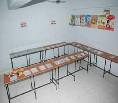 Great Eastern Medical School and Hospital Srikakulam Campus photo 3